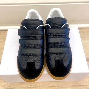 Isabel Marant Beth Sneakers